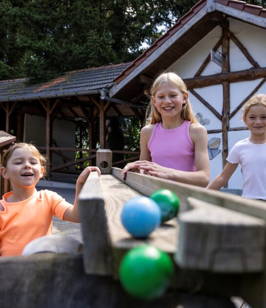 Fantasiana Family ©Heiko Mandl