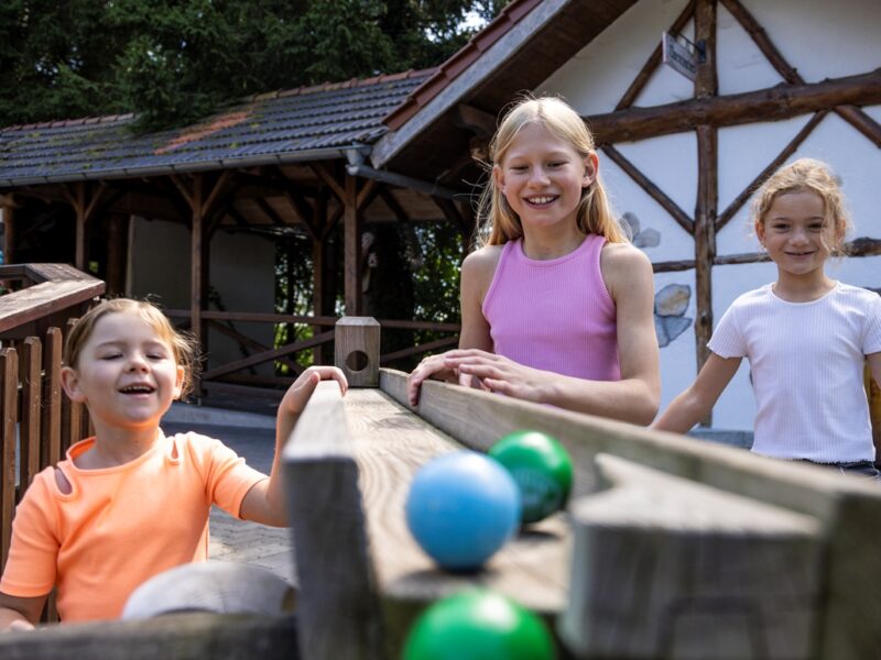 Fantasiana Family ©Heiko Mandl