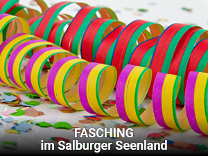 Carnival in Seenland