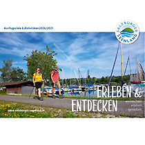 Erleben & Entdecken 2026/2027