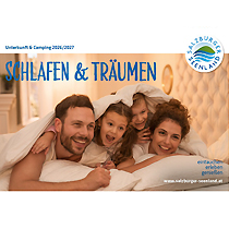 Schlafen & Träumen 2026/2027