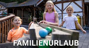 Familienurlaub im Salzburger Seenland