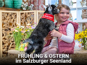 Ostern und Frühlingsfeste