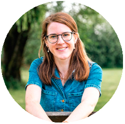 Andrea Stockinger - Team Salzburger Seenland Tourismus GmbH