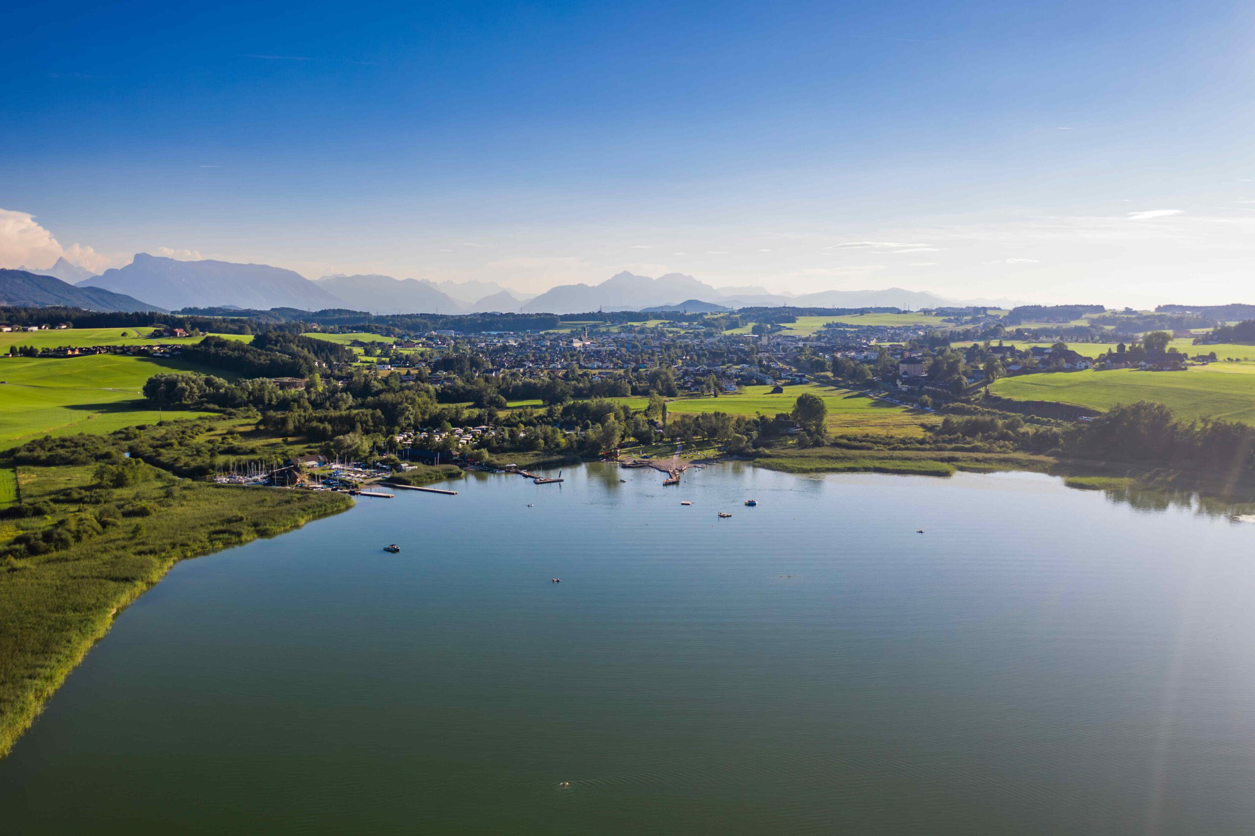 Wallersee