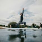 SUP-Yoga (c) joppe spaa