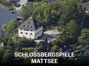 Schlossbergspiele