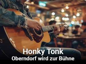 Honky Tonk