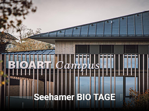 Seehamer Bio Tage
