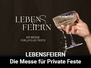 Lebensfeier Schloss Mattsee